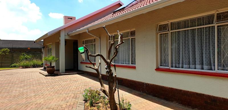 3 Bedroom Property for Sale in Sasolburg Ext 23 Free State
